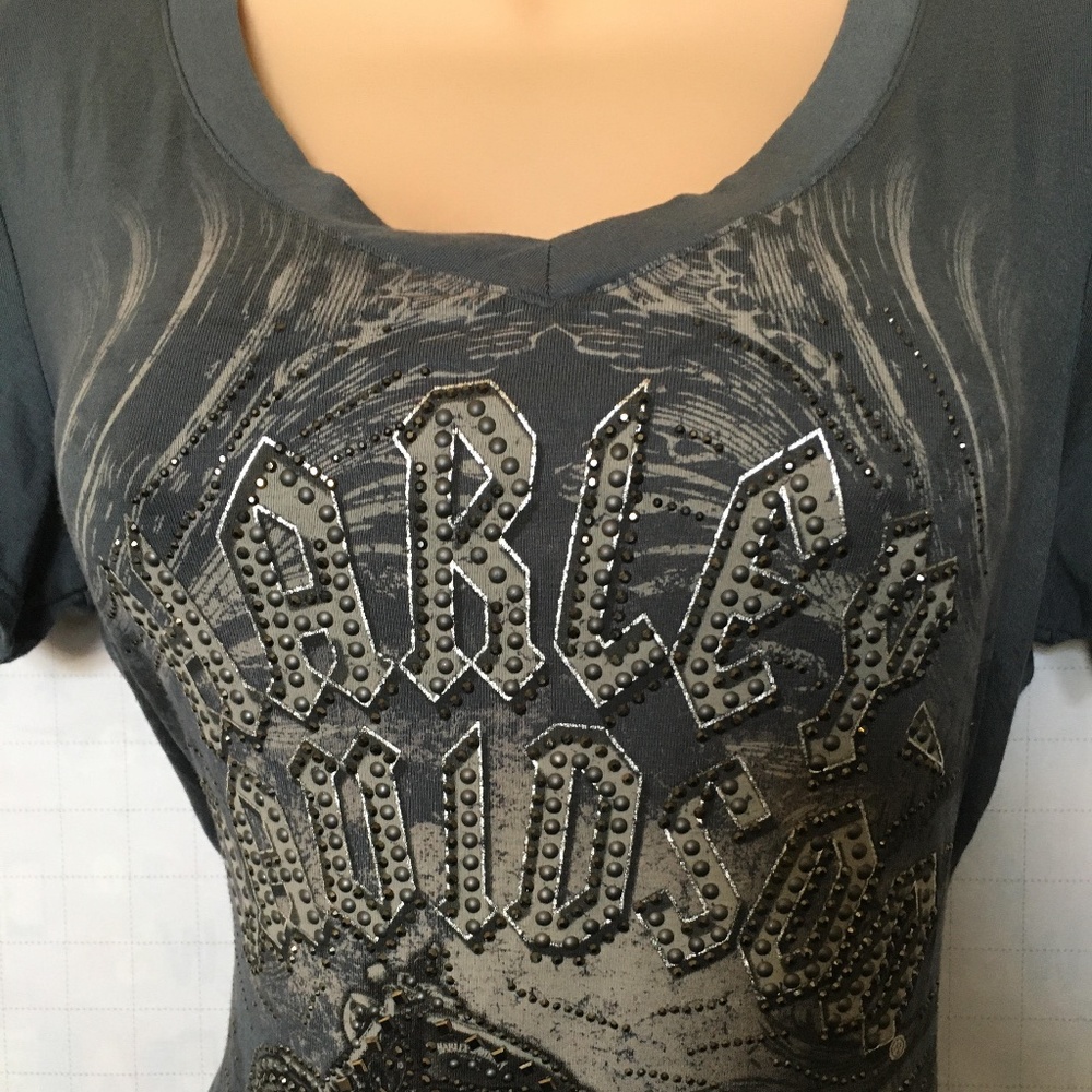 Harley-Davidson Sz XL Top (NWT)
